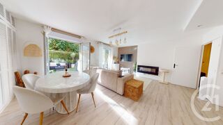  Appartement à louer 4 pièces 86 m²