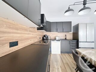  Maison à vendre 5 pièces 140 m²
