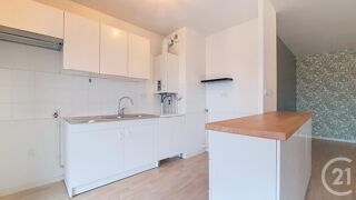  Appartement � vendre 3 pi�ces 64 m�