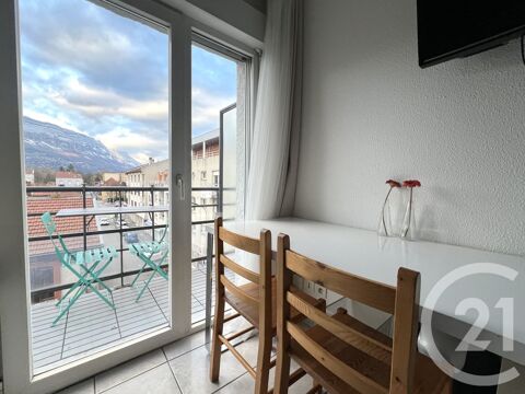  Appartement  louer 1 pice 18 m