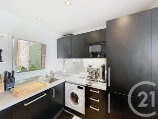 Appartement à louer 2 pièces 48 m²