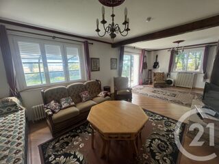  Maison à vendre 7 pièces 317 m²
