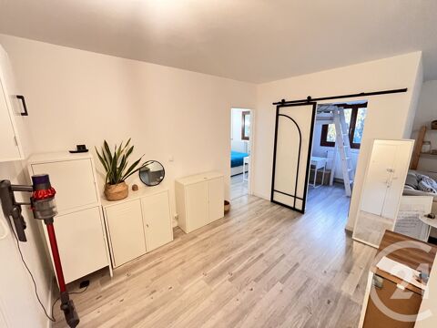  Appartement � louer 2 pi�ces 52 m�