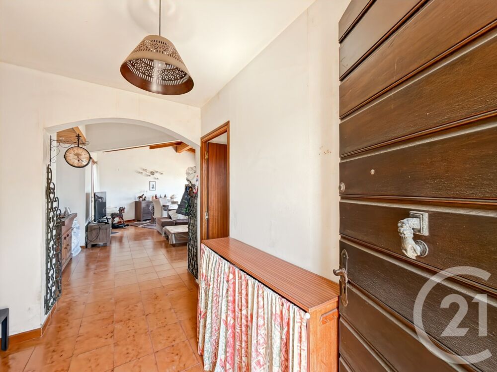 à vendre  Maison Monticello (20220)