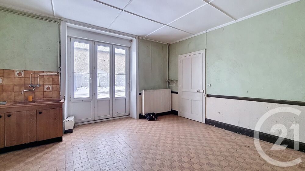 vente Maison - 7 pièce(s) - 450 m² Bouhans-lès-Montbozon (70230)