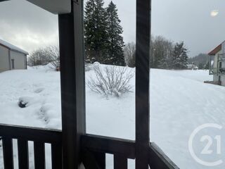  Appartement � louer 1 pi�ce 22 m�