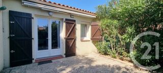  Maison à vendre 3 pièces 39 m²