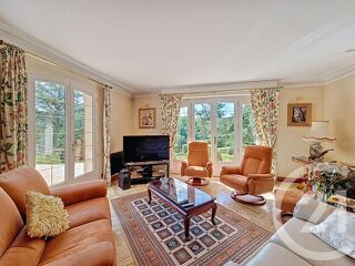  Maison à vendre 8 pièces 247 m²