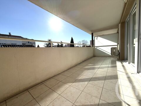  Appartement � louer 2 pi�ces 47 m�