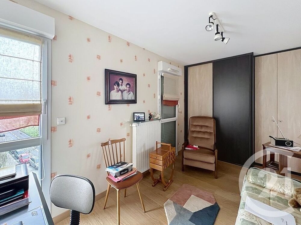 vente Appartement - 5 pièce(s) - 96 m² Rennes (35000)