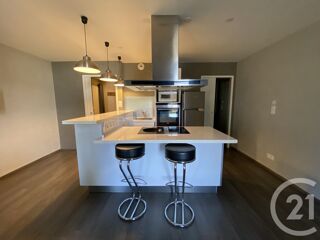  Appartement � louer 2 pi�ces 44 m�