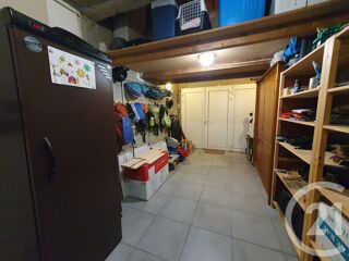  Maison à vendre 6 pièces 198 m²