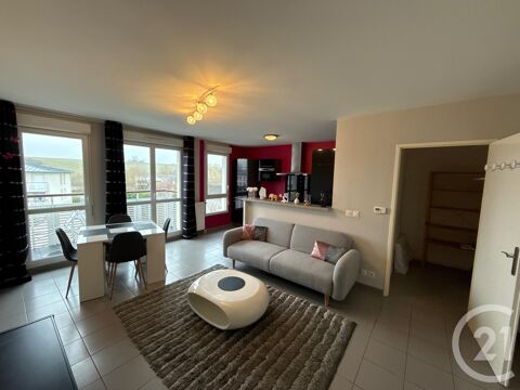  Appartement � louer 3 pi�ces 65 m�