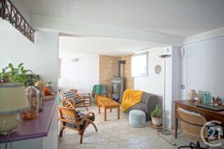  Maison à vendre 5 pièces 120 m²
