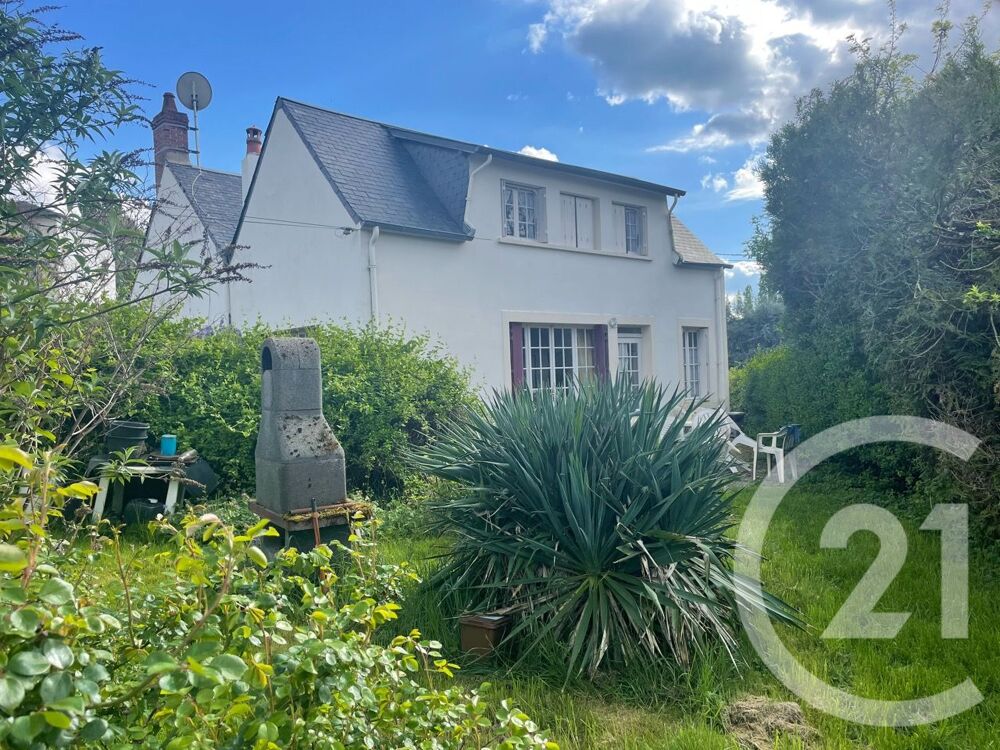 vente Maison - 9 pièce(s) - 144 m² Prémery (58700)