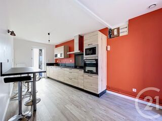  Maison à vendre 4 pièces 130 m²