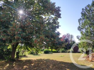  Terrain � vendre 1310 m�