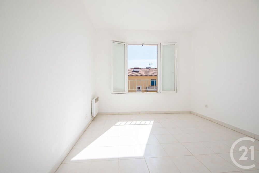 vente Appartement - 3 pièce(s) - 68 m² Antibes (06600)