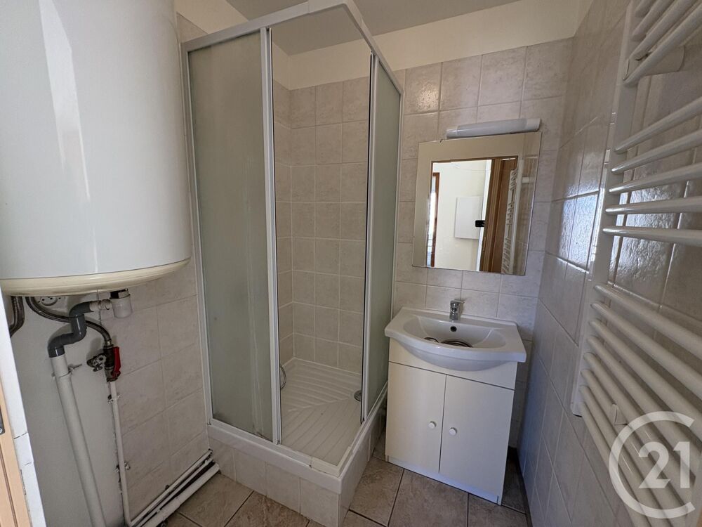 location Appartement - 2 pièce(s) - 38 m² Les Mureaux (78130)