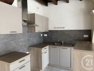  Maison à louer 4 pièces 104 m²