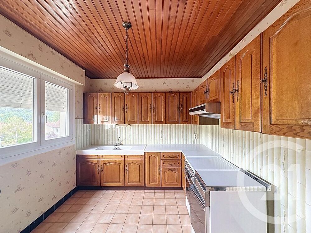 CENTURY 21 Les Portes de l'Est vous propose à la vente, ....