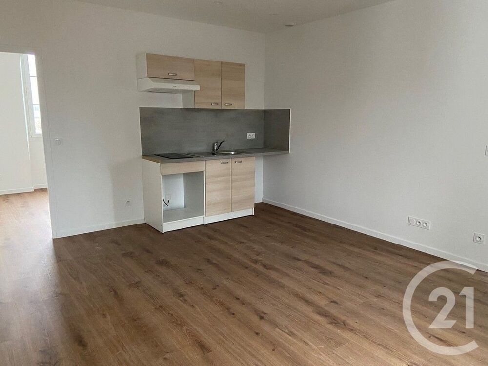 location Appartement - 2 pièce(s) - 39 m² Avon (77210)