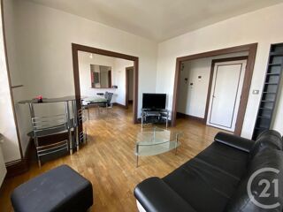  Appartement à louer 3 pièces 67 m²