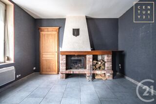  Maison � vendre 4 pi�ces 74 m�