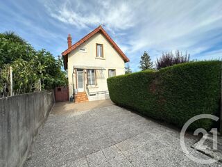  Maison � vendre 4 pi�ces 72 m�