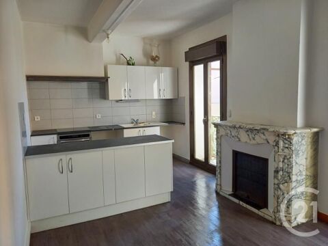   Location Appartement Appartement - 3 pi�ce(s) - 47 m�