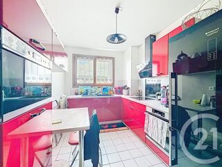  Appartement à vendre 4 pièces 82 m²