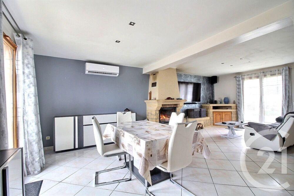 vente Maison - 5 pièce(s) - 107 m² Château-Thierry (02400)