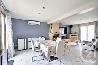  Maison à vendre 5 pièces 107 m²