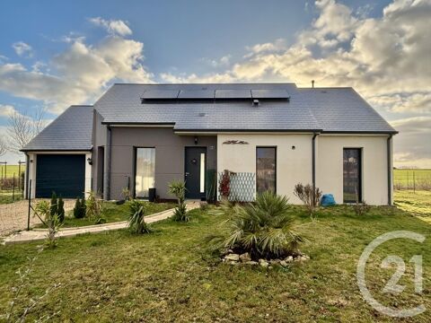   Vente Maison Maison - 5 pi�ce(s) - 88 m�