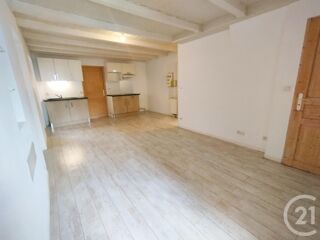  Appartement � louer 2 pi�ces 42 m�