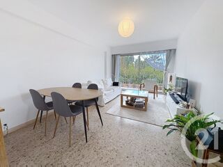 Appartement 3 pièces 65 m² · à Mandelieu-la-Napoule · 65 m² · 394 000 €