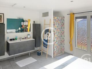  Maison à vendre 2 pièces 62 m²