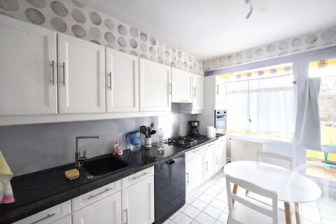   Vente Appartement Appartement - 4 pi�ce(s) - 79 m�