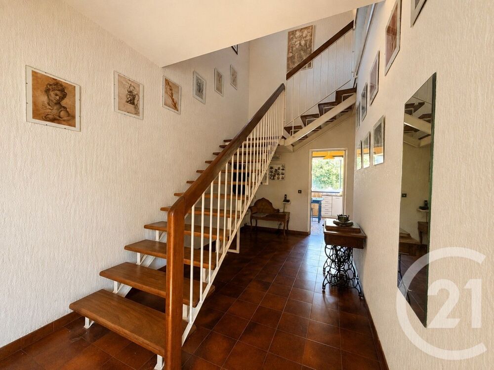 vente Maison - 6 pièce(s) - 227 m² Oletta (20232)