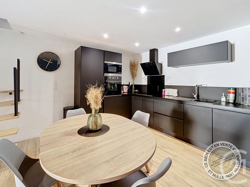 vente Appartement - 4 pièce(s) - 94 m² Le Barcarès (66420)