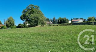  Terrain � vendre 1824 m�