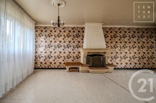  Maison à vendre 5 pièces 93 m²