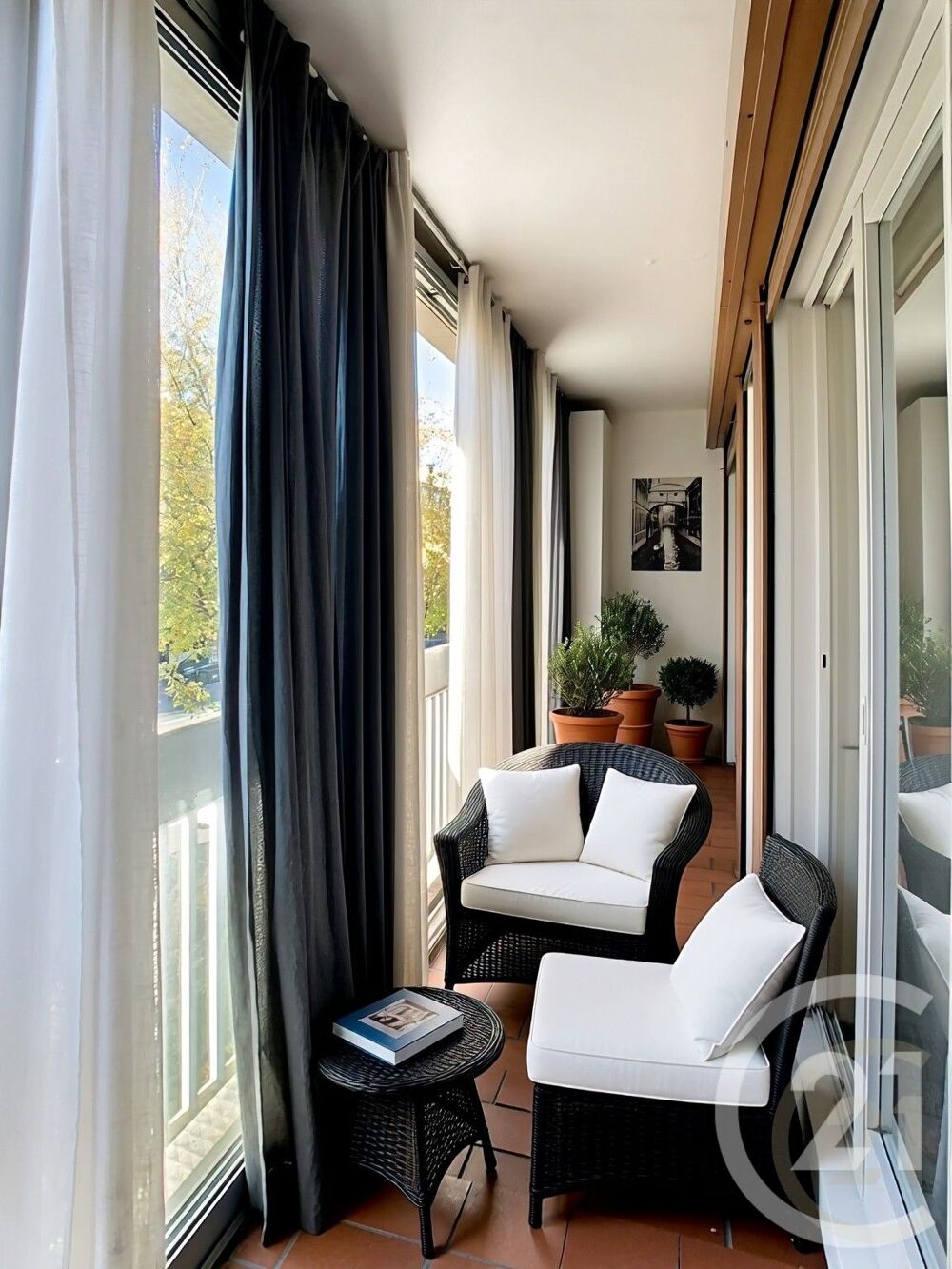 66000 PERPIGNAN CENTRE Appartement refait à n....