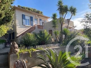  Maison à vendre 5 pièces 137 m²