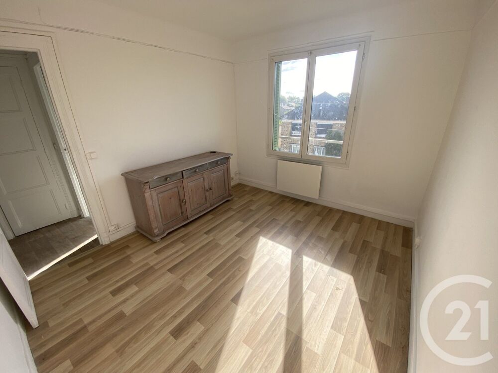 location Appartement - 2 pièce(s) - 31 m² Athis-Mons (91200)