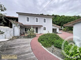  Maison à vendre 5 pièces 191 m²