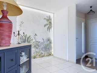  Maison à vendre 4 pièces 105 m²