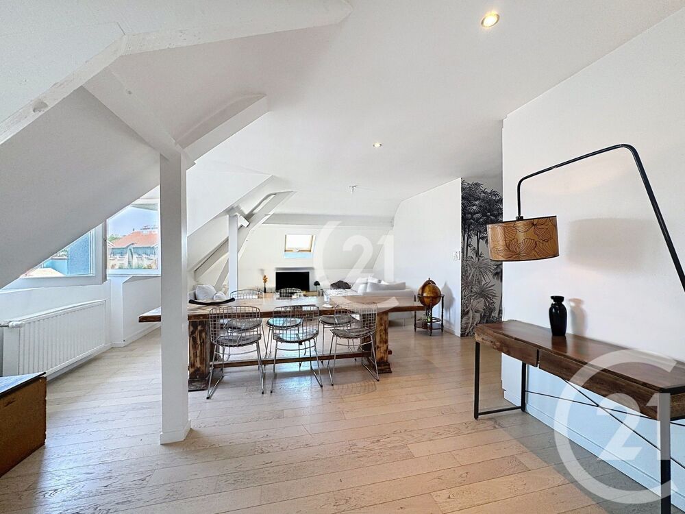 Appartement 4 pièces 107 m² · à Belfort · 107 m² · 179 000 €