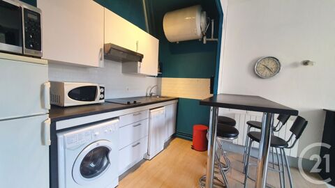  Appartement � louer 2 pi�ces 45 m�