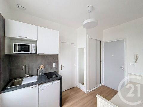  Appartement � louer 1 pi�ce 11 m�